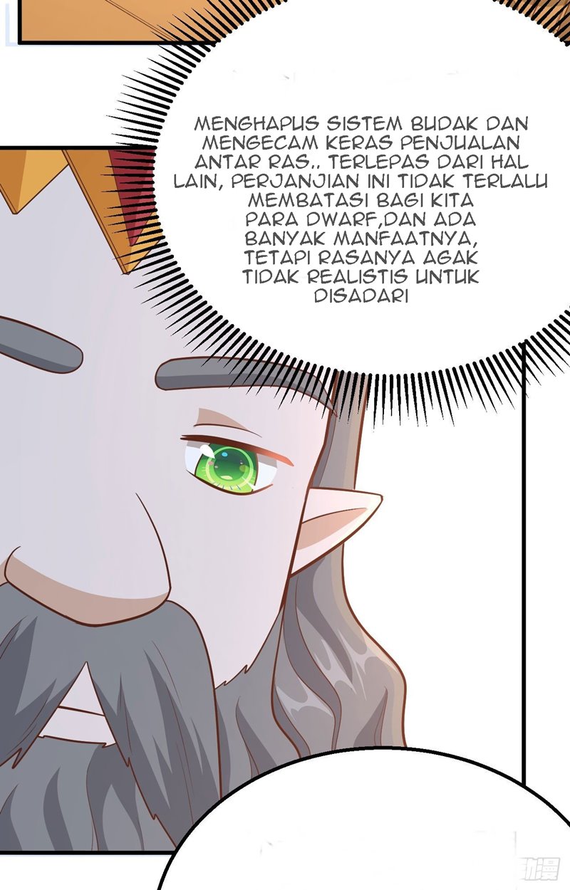To Be The Castellan King Chapter 259 - halaman 46