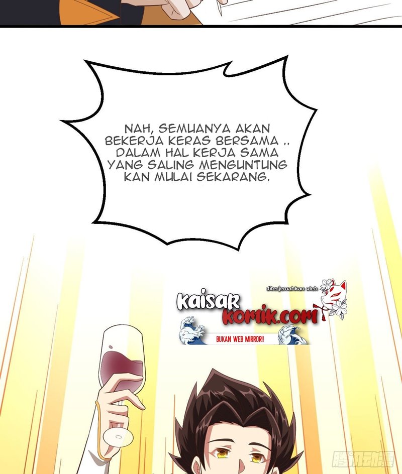 To Be The Castellan King Chapter 259 - halaman 49
