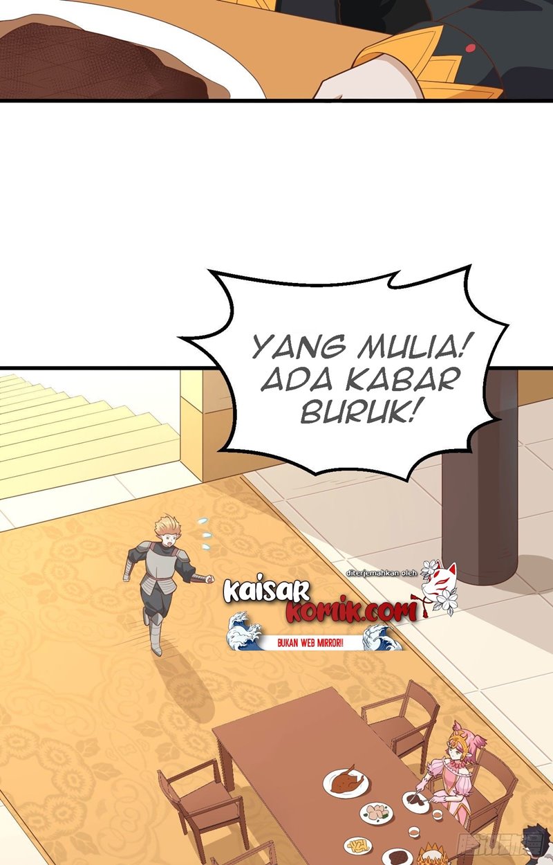 To Be The Castellan King Chapter 259 - halaman 5