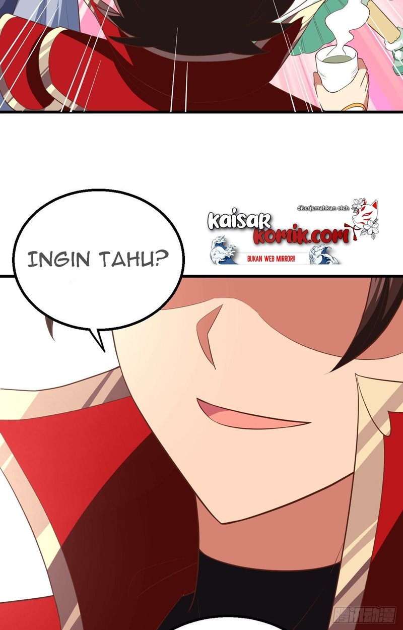 To Be The Castellan King Chapter 259 - halaman 56