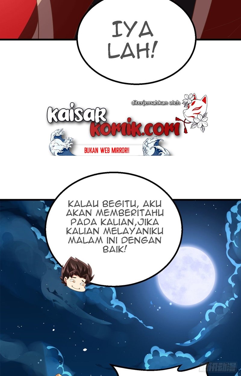 To Be The Castellan King Chapter 259 - halaman 57