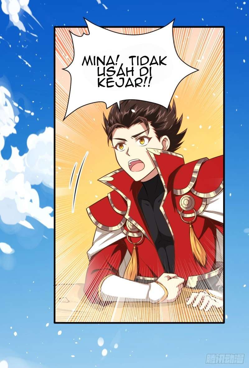 To Be The Castellan King Chapter 26 - halaman 29