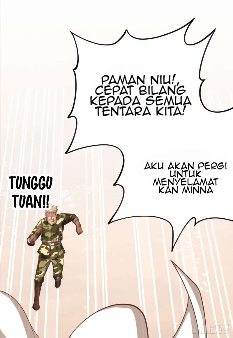 To Be The Castellan King Chapter 26 - halaman 35