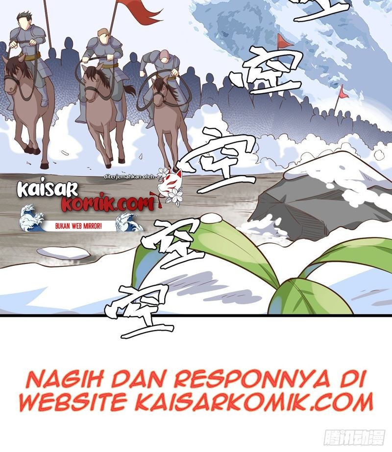 To Be The Castellan King Chapter 260 - halaman 31