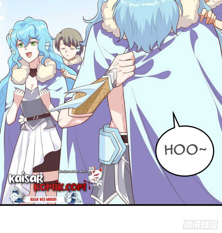To Be The Castellan King Chapter 263 - halaman 10