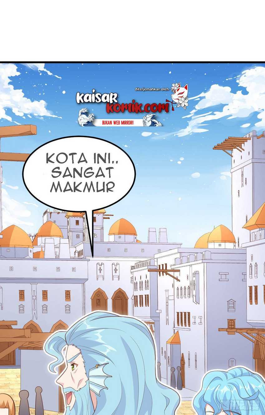 To Be The Castellan King Chapter 263 - halaman 11