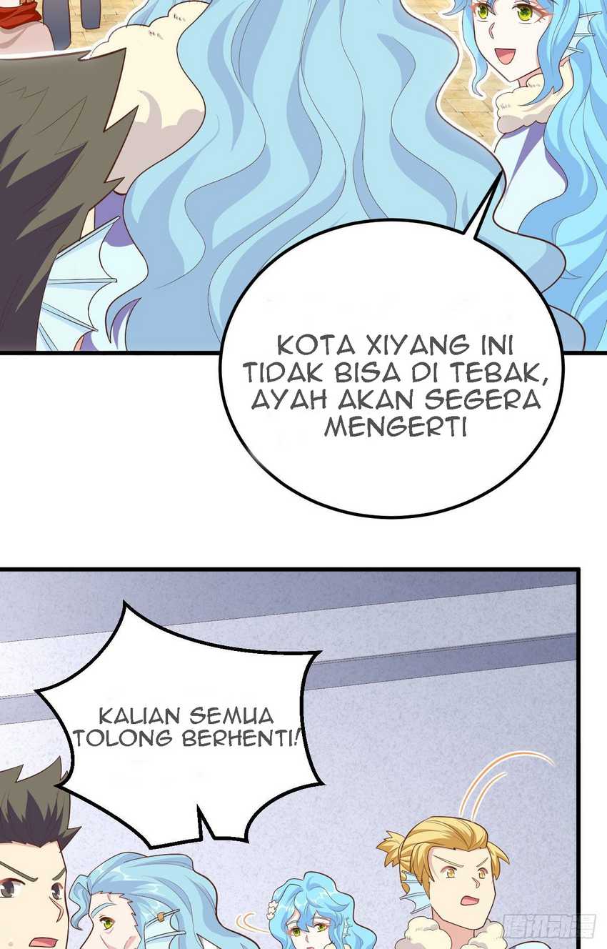 To Be The Castellan King Chapter 263 - halaman 12
