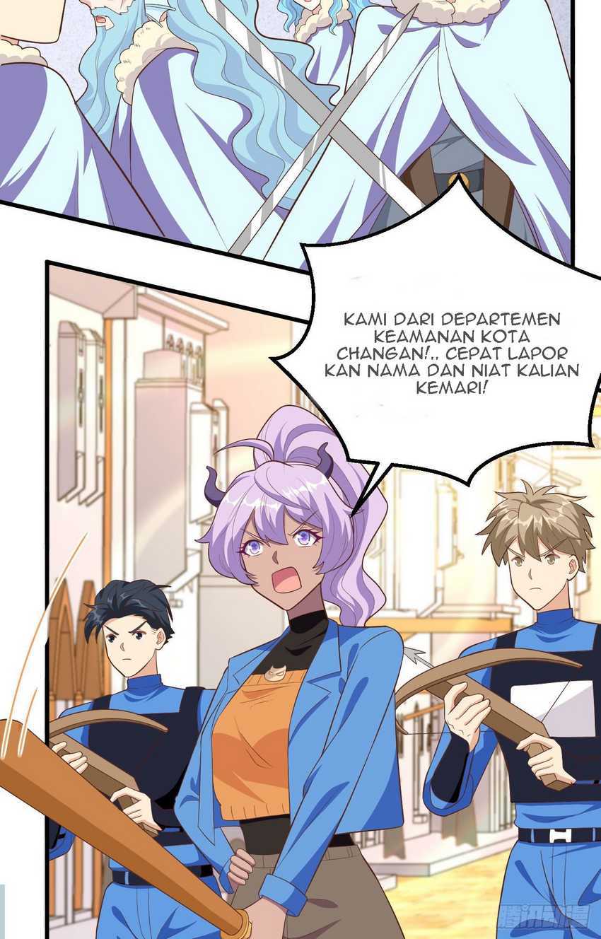 To Be The Castellan King Chapter 263 - halaman 13