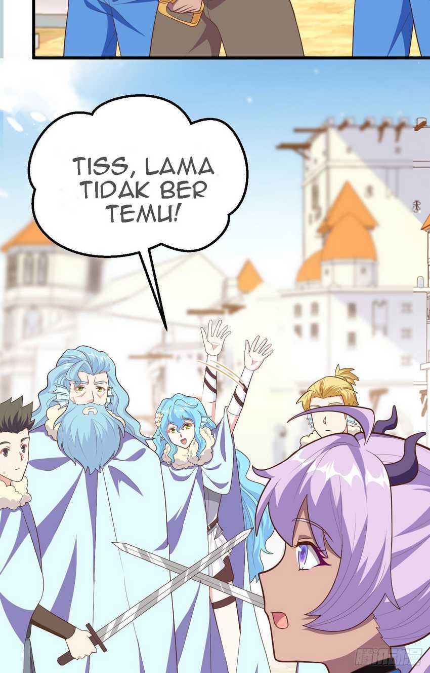 To Be The Castellan King Chapter 263 - halaman 14