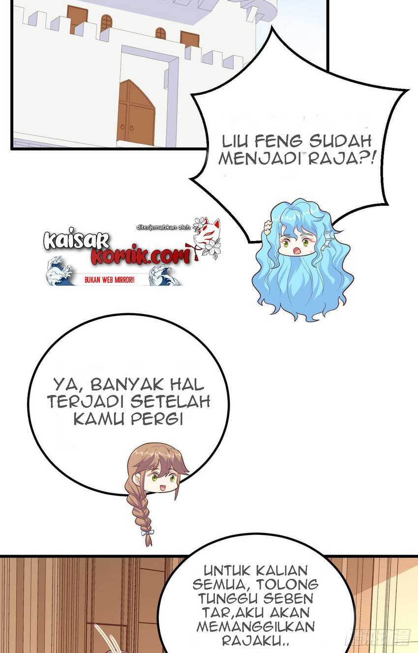 To Be The Castellan King Chapter 263 - halaman 16