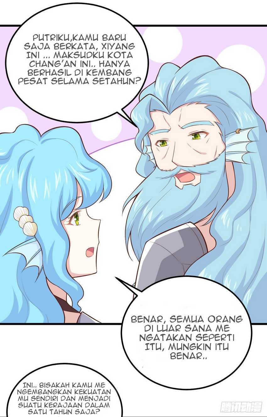 To Be The Castellan King Chapter 263 - halaman 18