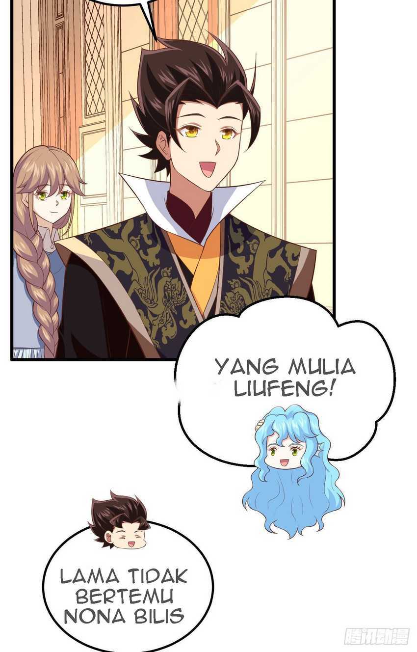 To Be The Castellan King Chapter 263 - halaman 20
