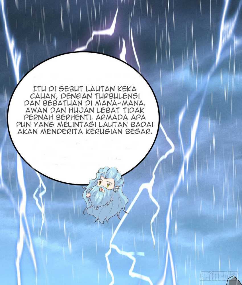 To Be The Castellan King Chapter 263 - halaman 26