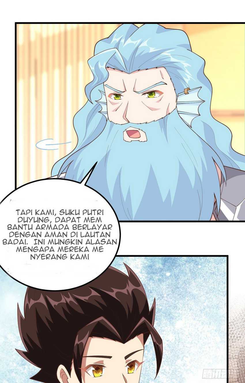 To Be The Castellan King Chapter 263 - halaman 28
