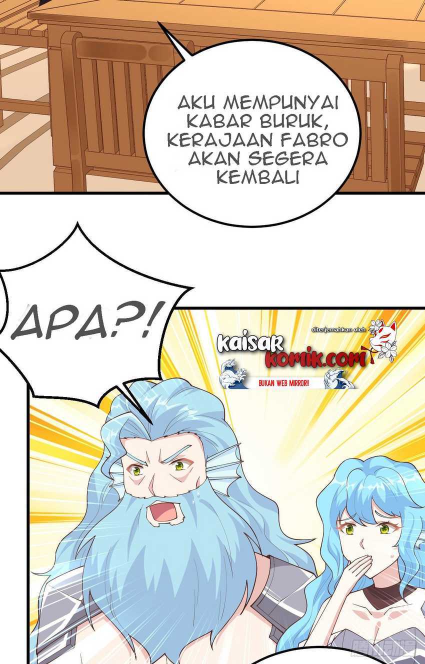 To Be The Castellan King Chapter 263 - halaman 30