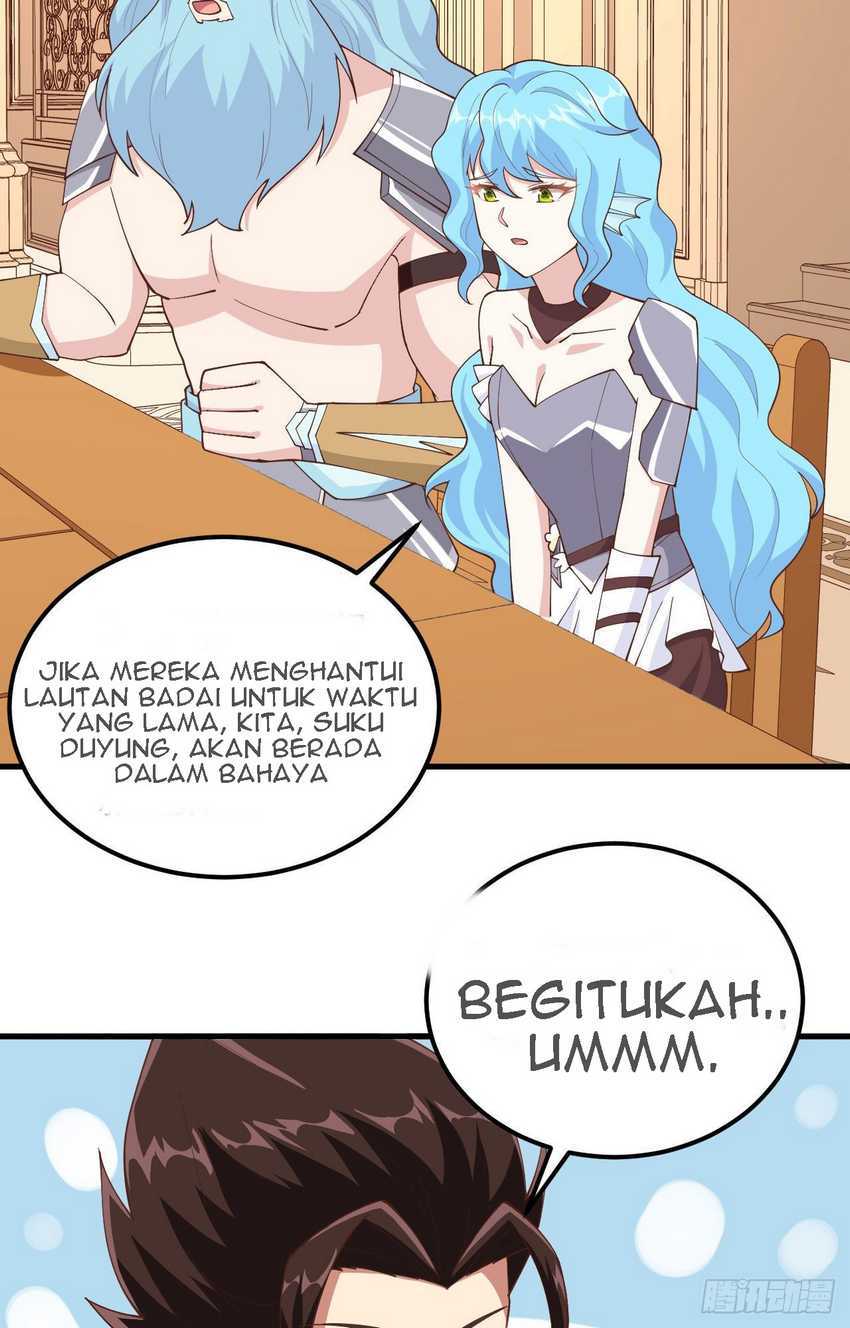 To Be The Castellan King Chapter 263 - halaman 33