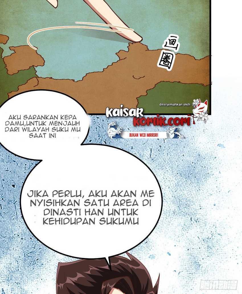To Be The Castellan King Chapter 263 - halaman 35
