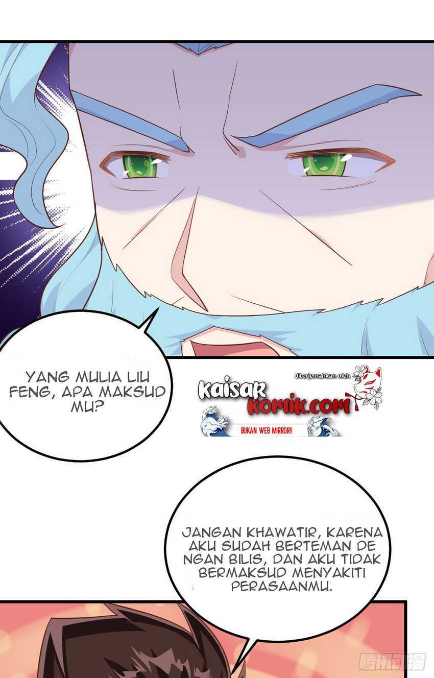 To Be The Castellan King Chapter 263 - halaman 37
