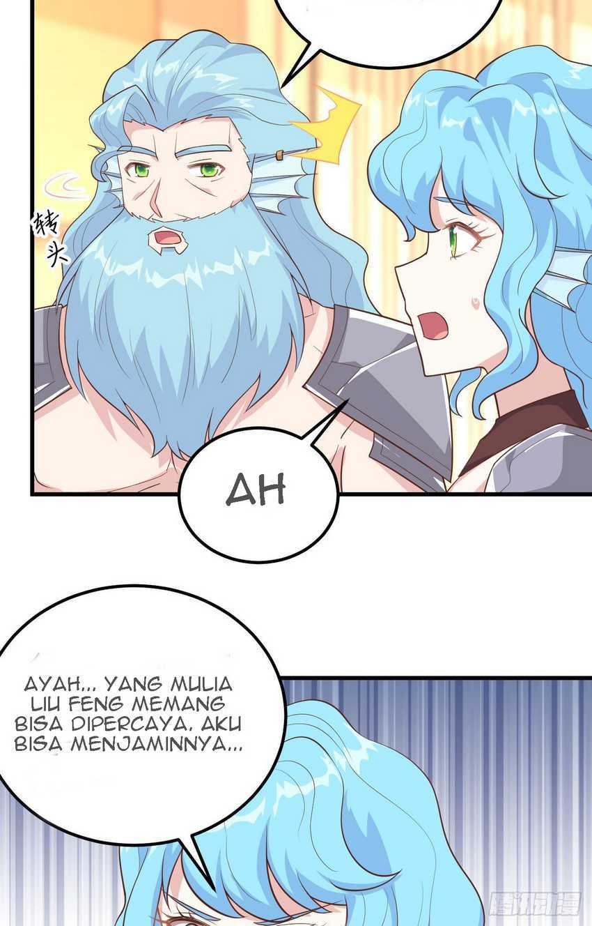 To Be The Castellan King Chapter 263 - halaman 39