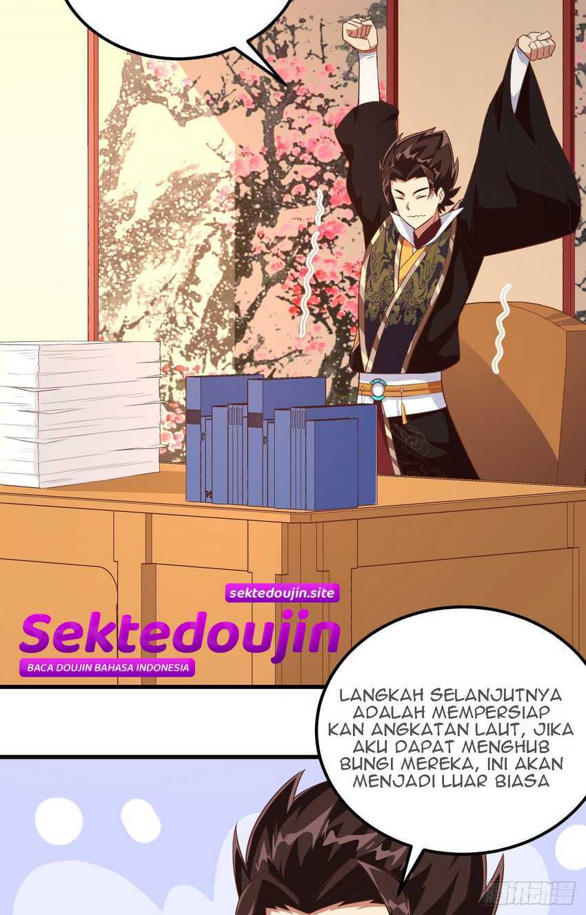 To Be The Castellan King Chapter 263 - halaman 4