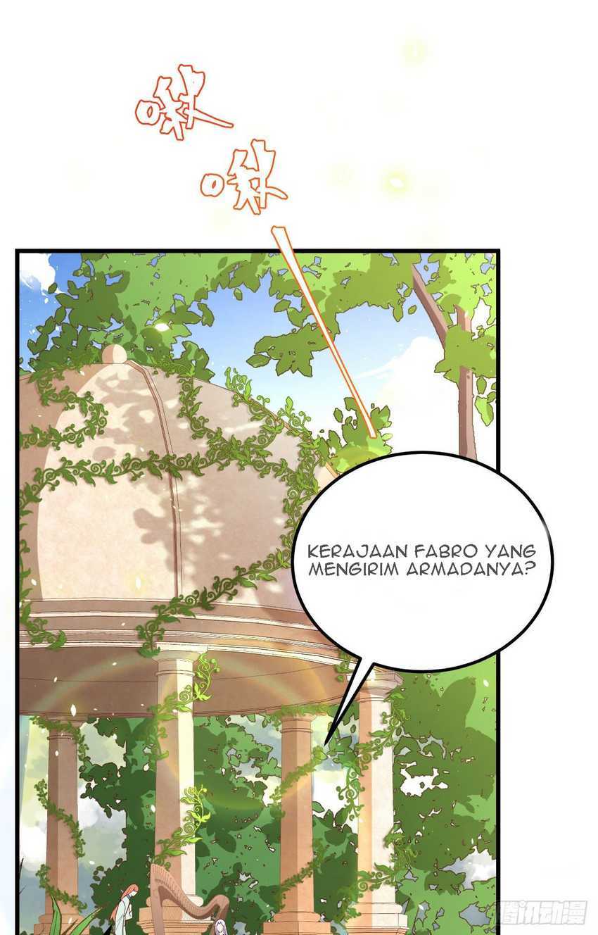 To Be The Castellan King Chapter 263 - halaman 44