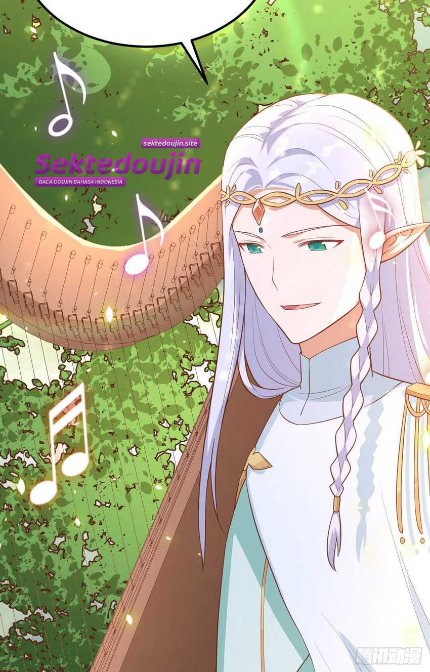 To Be The Castellan King Chapter 263 - halaman 46
