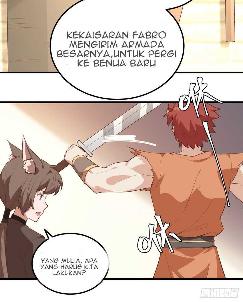 To Be The Castellan King Chapter 263 - halaman 49