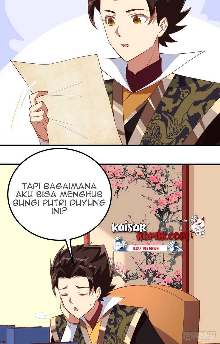 To Be The Castellan King Chapter 263 - halaman 5