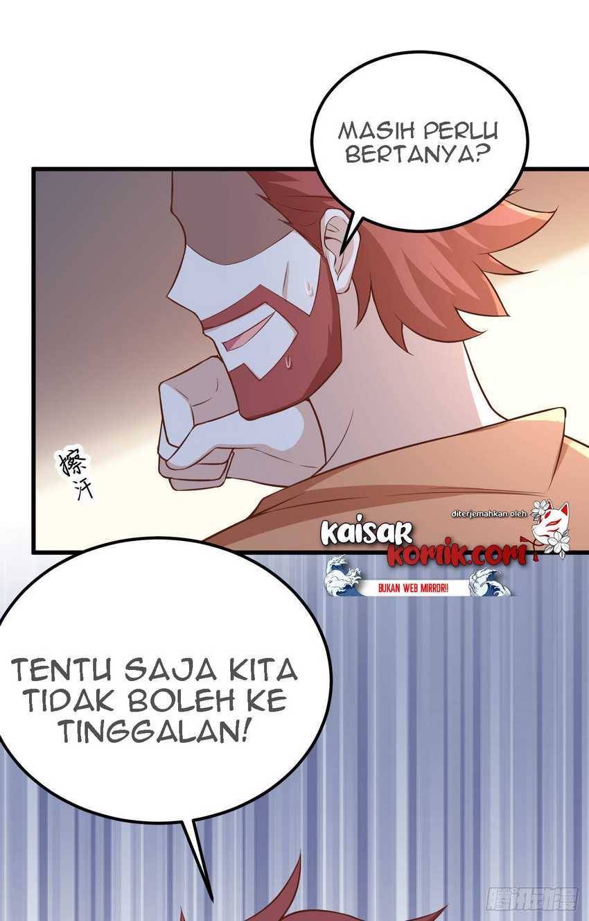 To Be The Castellan King Chapter 263 - halaman 50