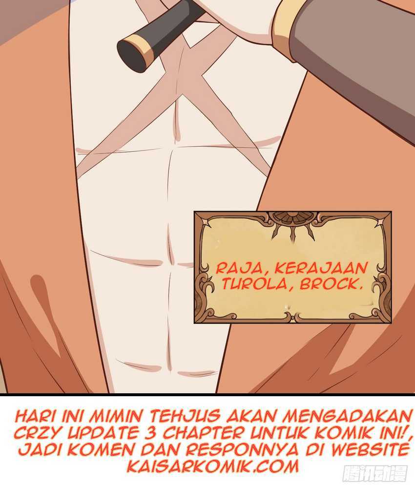 To Be The Castellan King Chapter 263 - halaman 52