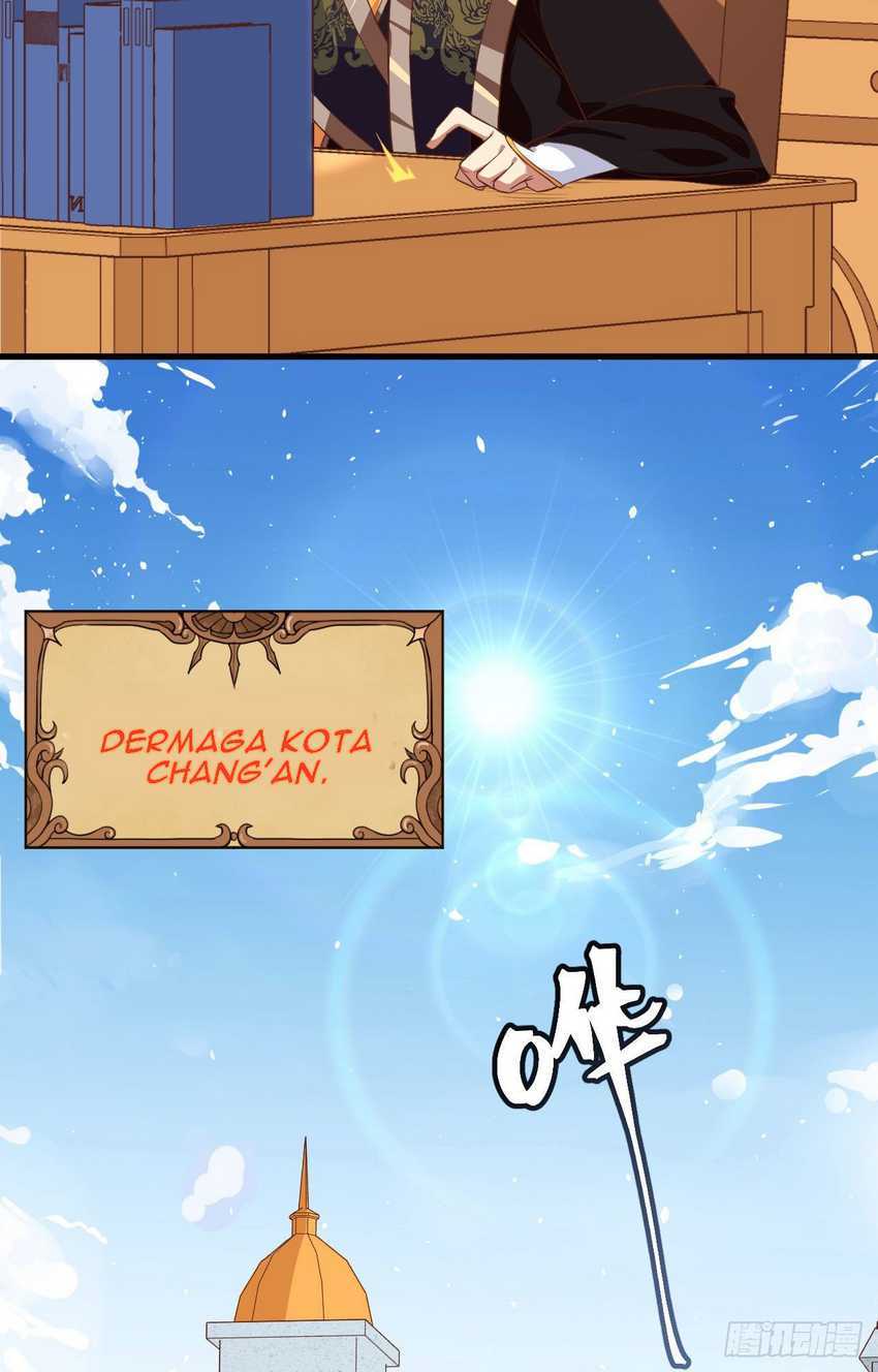 To Be The Castellan King Chapter 263 - halaman 6