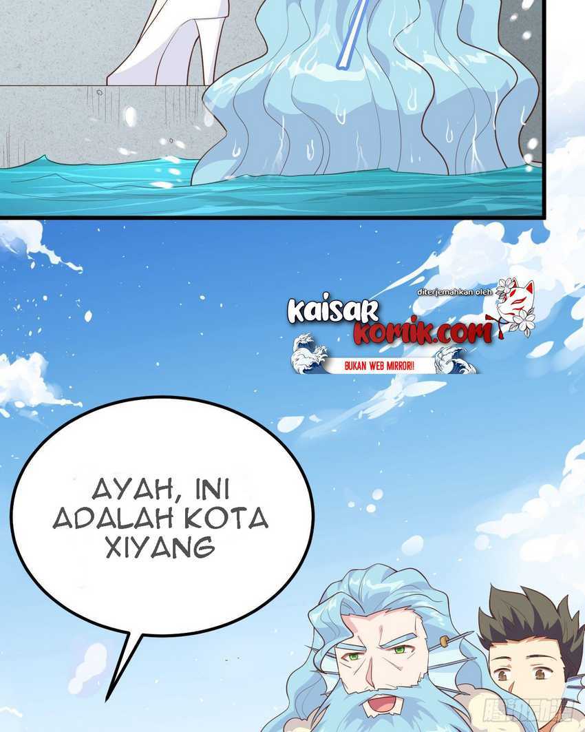 To Be The Castellan King Chapter 263 - halaman 9