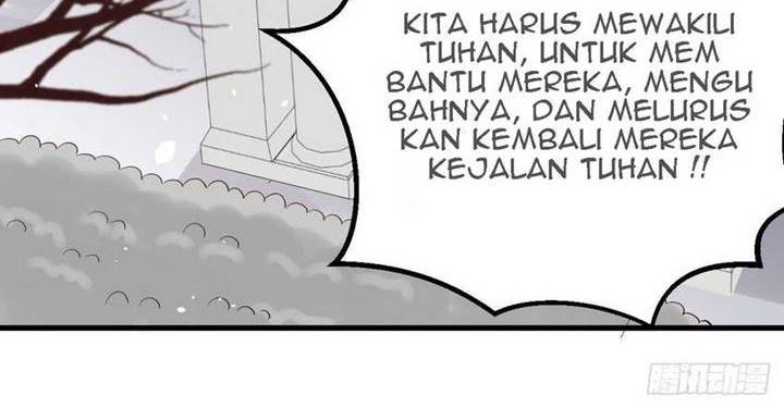 To Be The Castellan King Chapter 264 - halaman 13