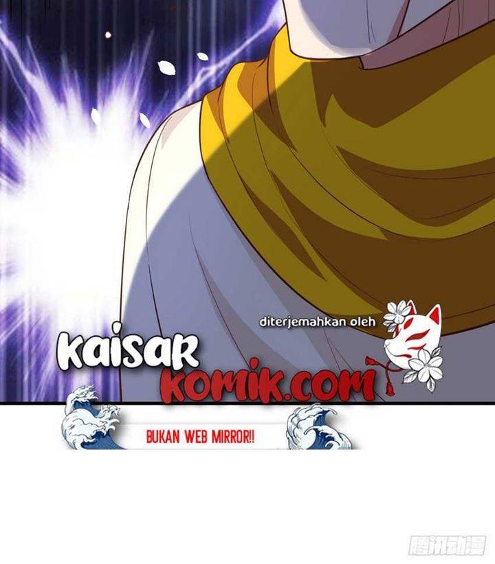 To Be The Castellan King Chapter 264 - halaman 23