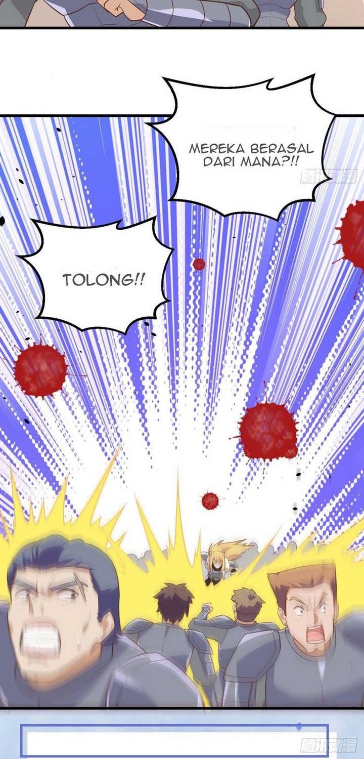 To Be The Castellan King Chapter 264 - halaman 5