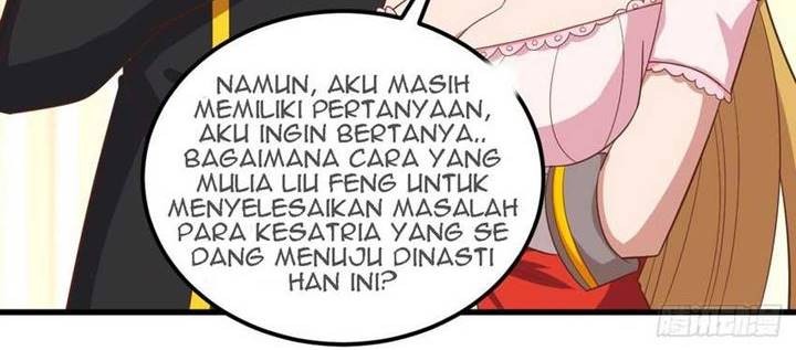 To Be The Castellan King Chapter 265 - halaman 13