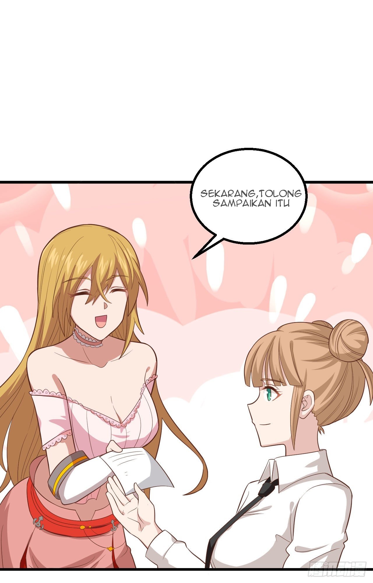 To Be The Castellan King Chapter 266 - halaman 15
