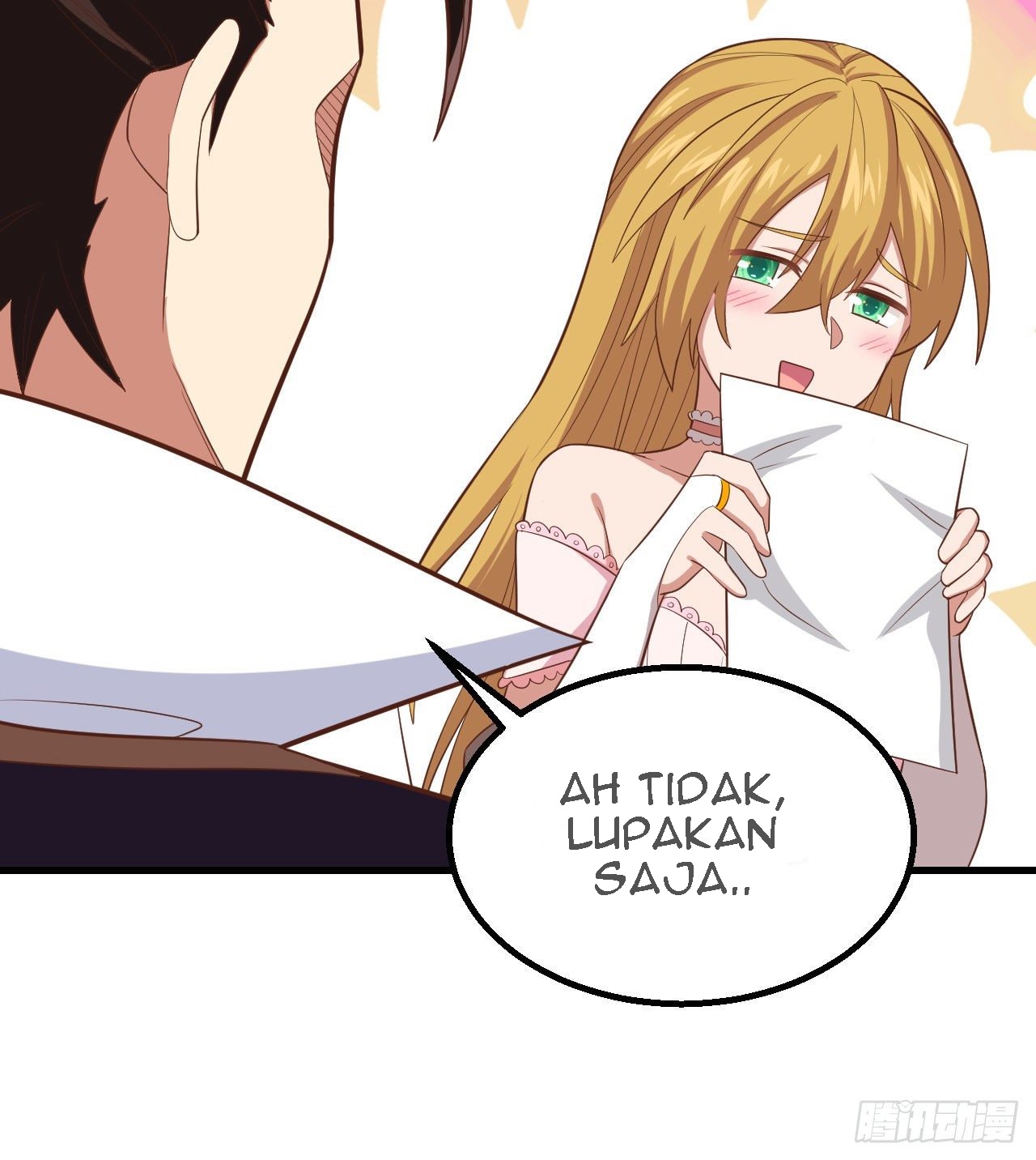 To Be The Castellan King Chapter 266 - halaman 26