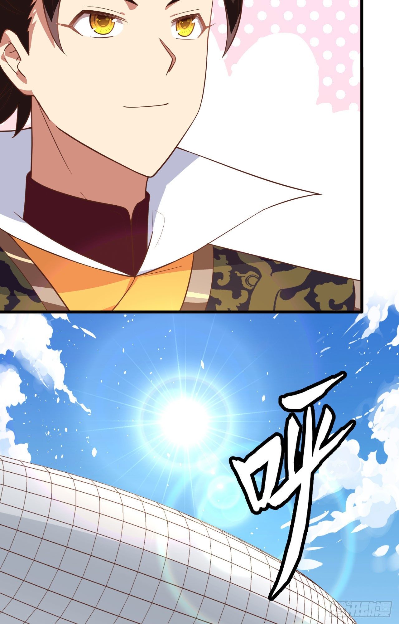 To Be The Castellan King Chapter 266 - halaman 37