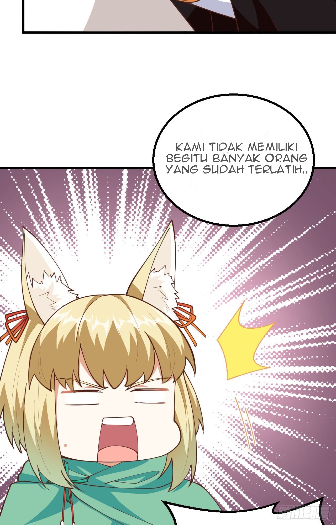 To Be The Castellan King Chapter 266 - halaman 51