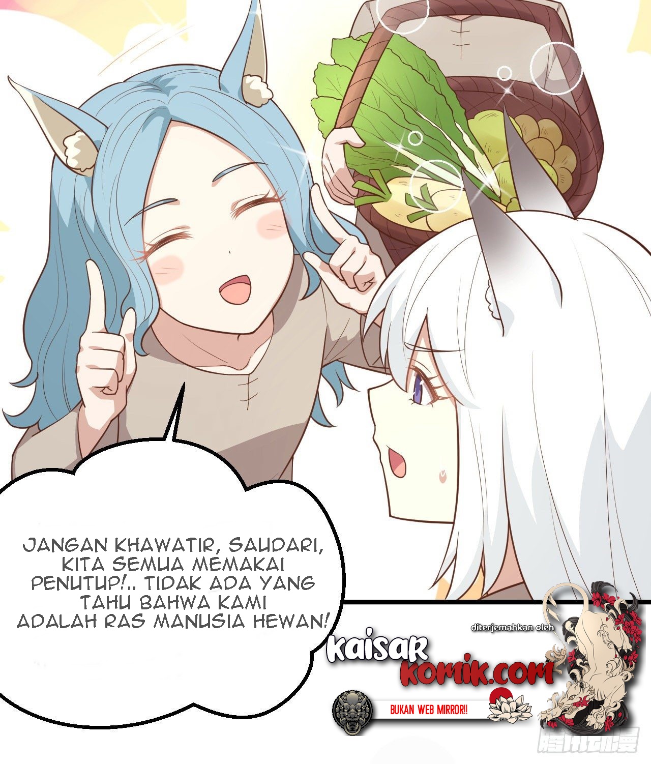 To Be The Castellan King Chapter 267 - halaman 10