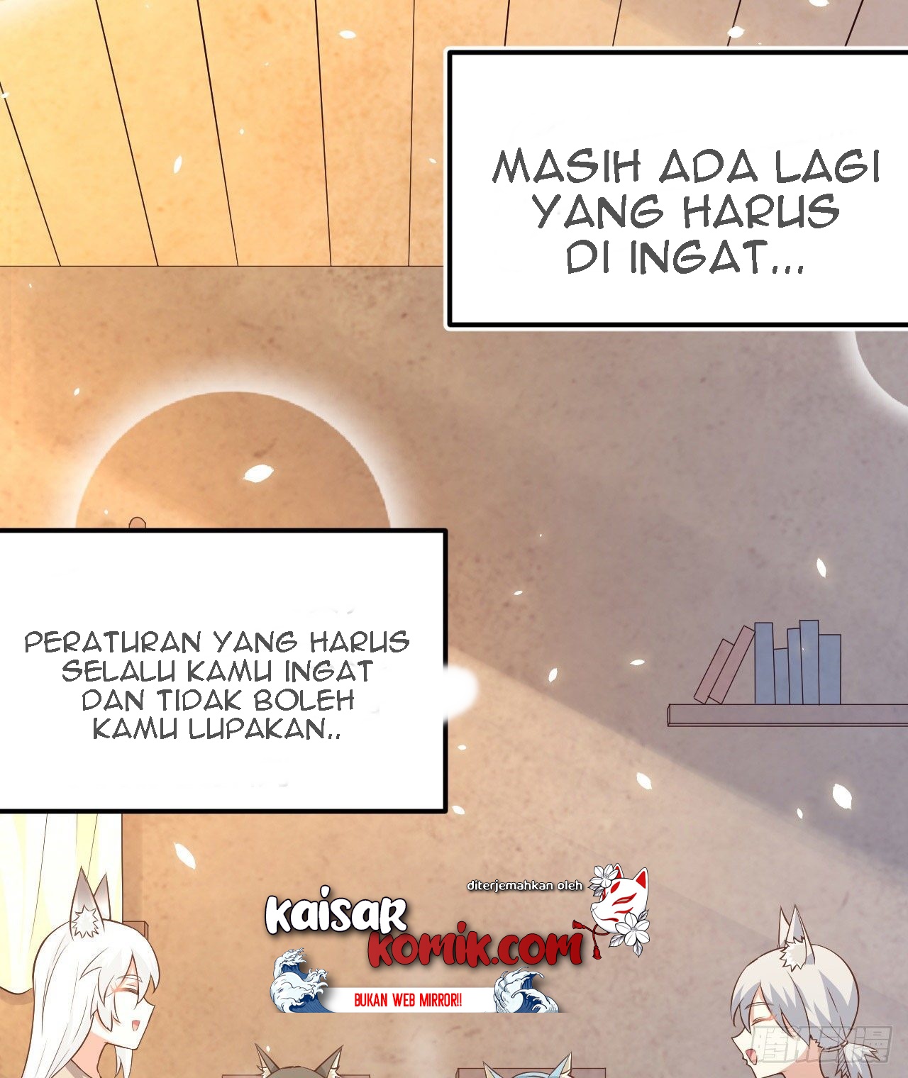 To Be The Castellan King Chapter 267 - halaman 16