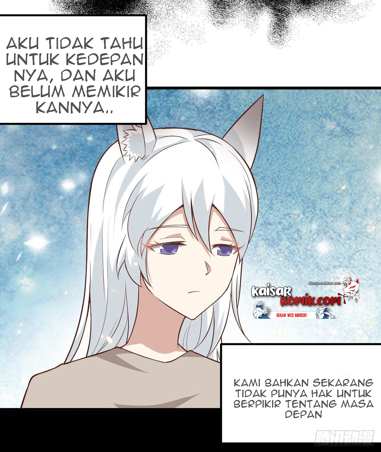 To Be The Castellan King Chapter 267 - halaman 18