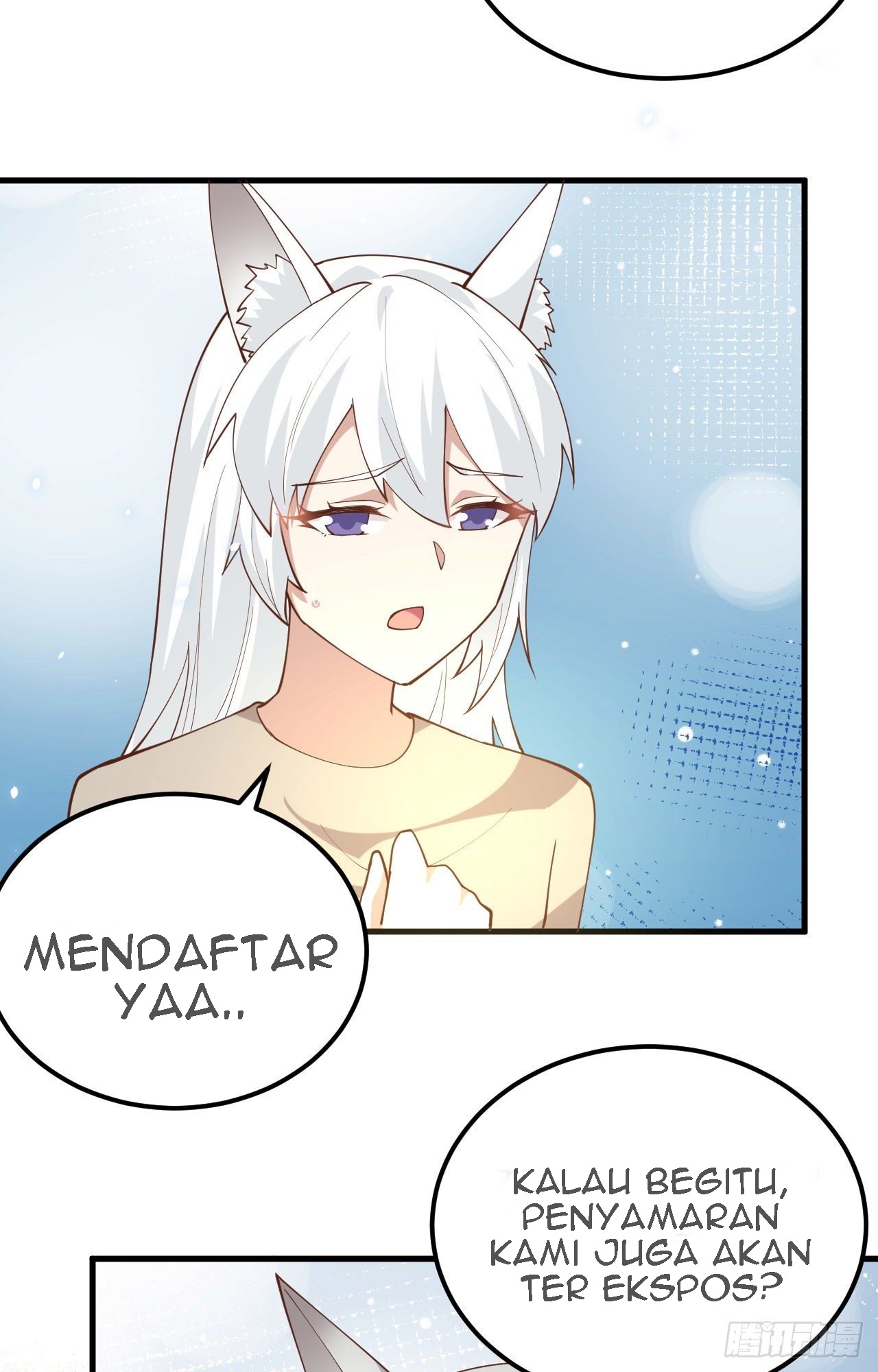 To Be The Castellan King Chapter 267 - halaman 21