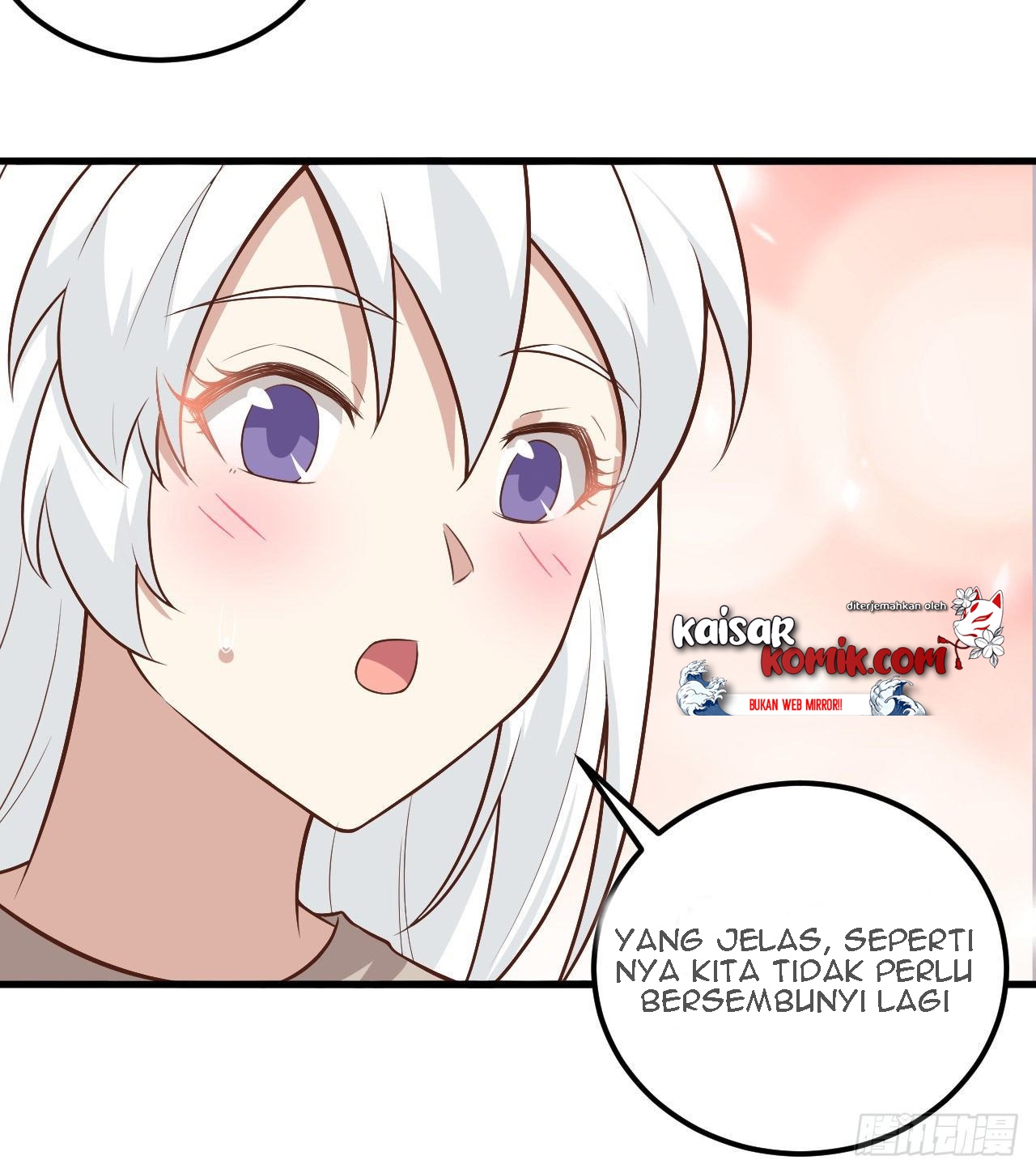 To Be The Castellan King Chapter 267 - halaman 48