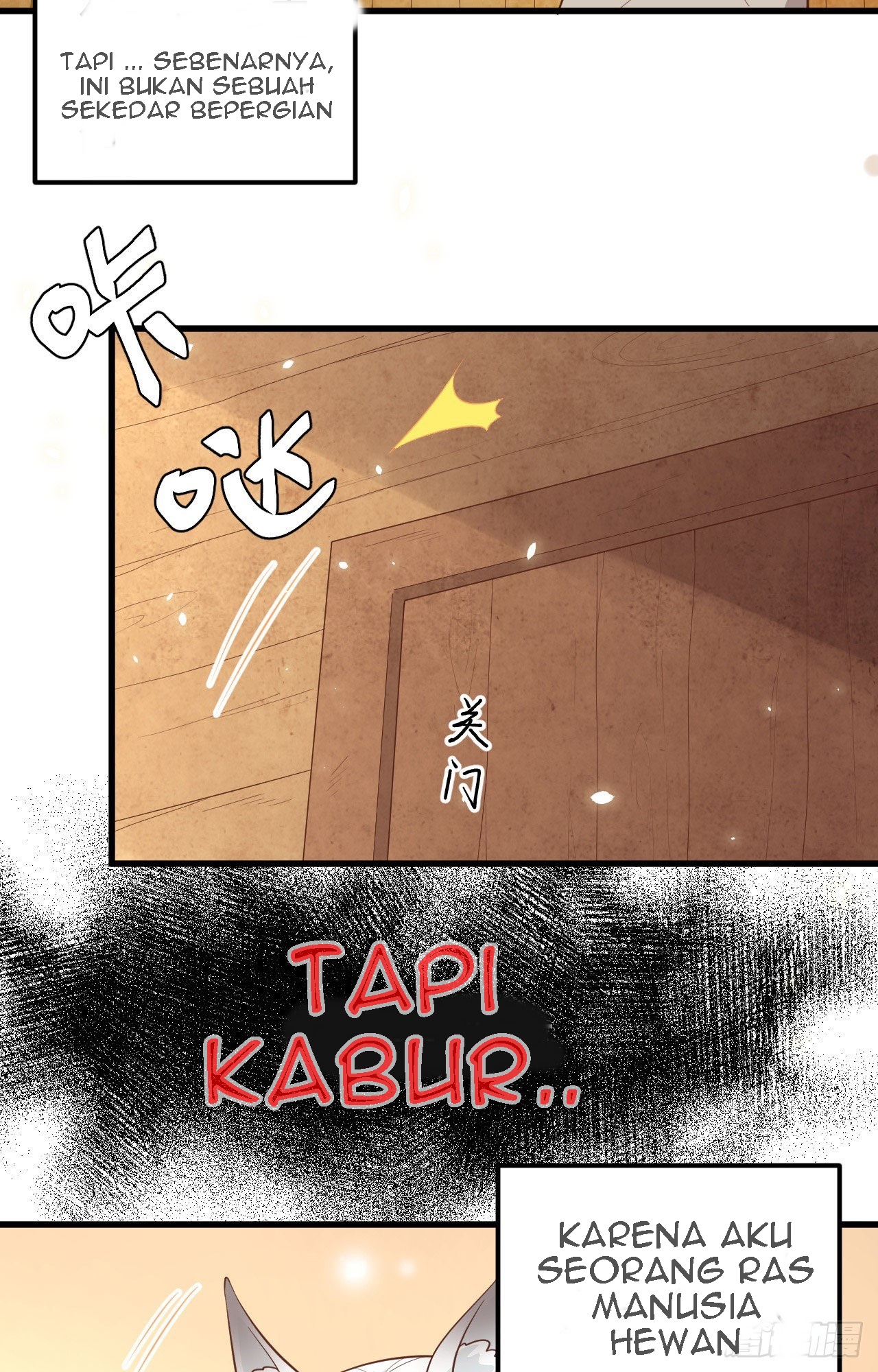 To Be The Castellan King Chapter 267 - halaman 7