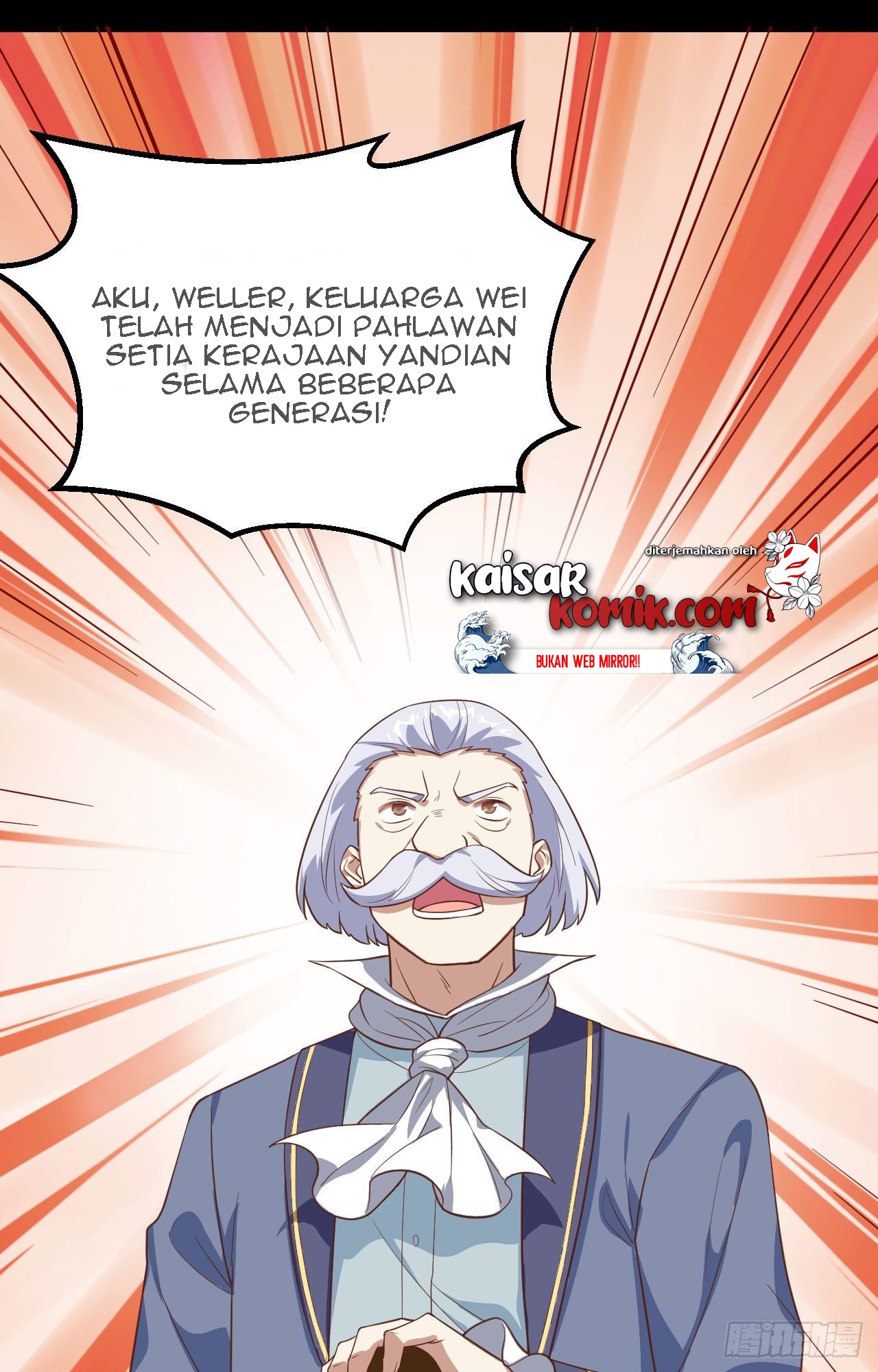 To Be The Castellan King Chapter 268 - halaman 10