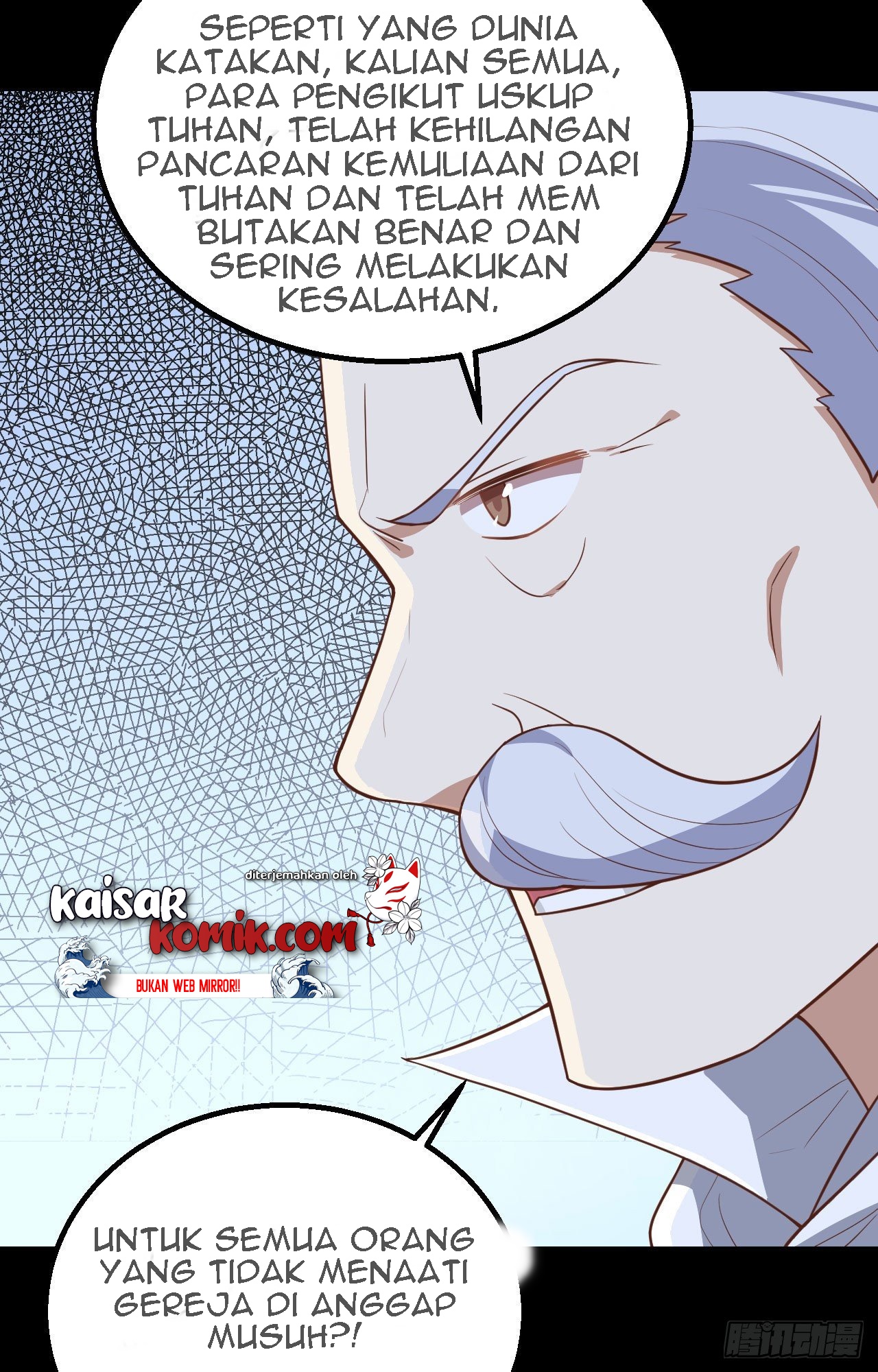 To Be The Castellan King Chapter 268 - halaman 12