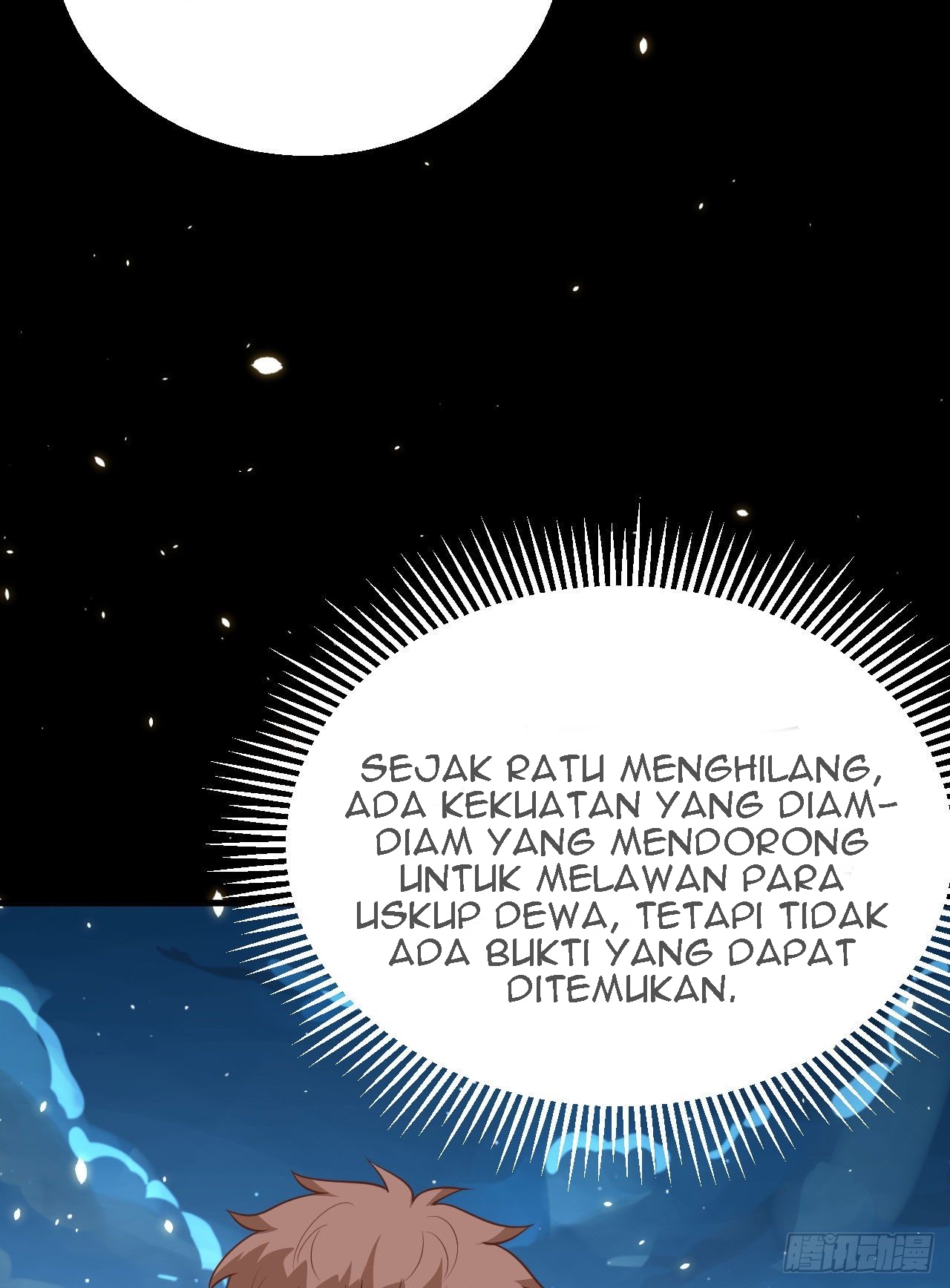 To Be The Castellan King Chapter 268 - halaman 13