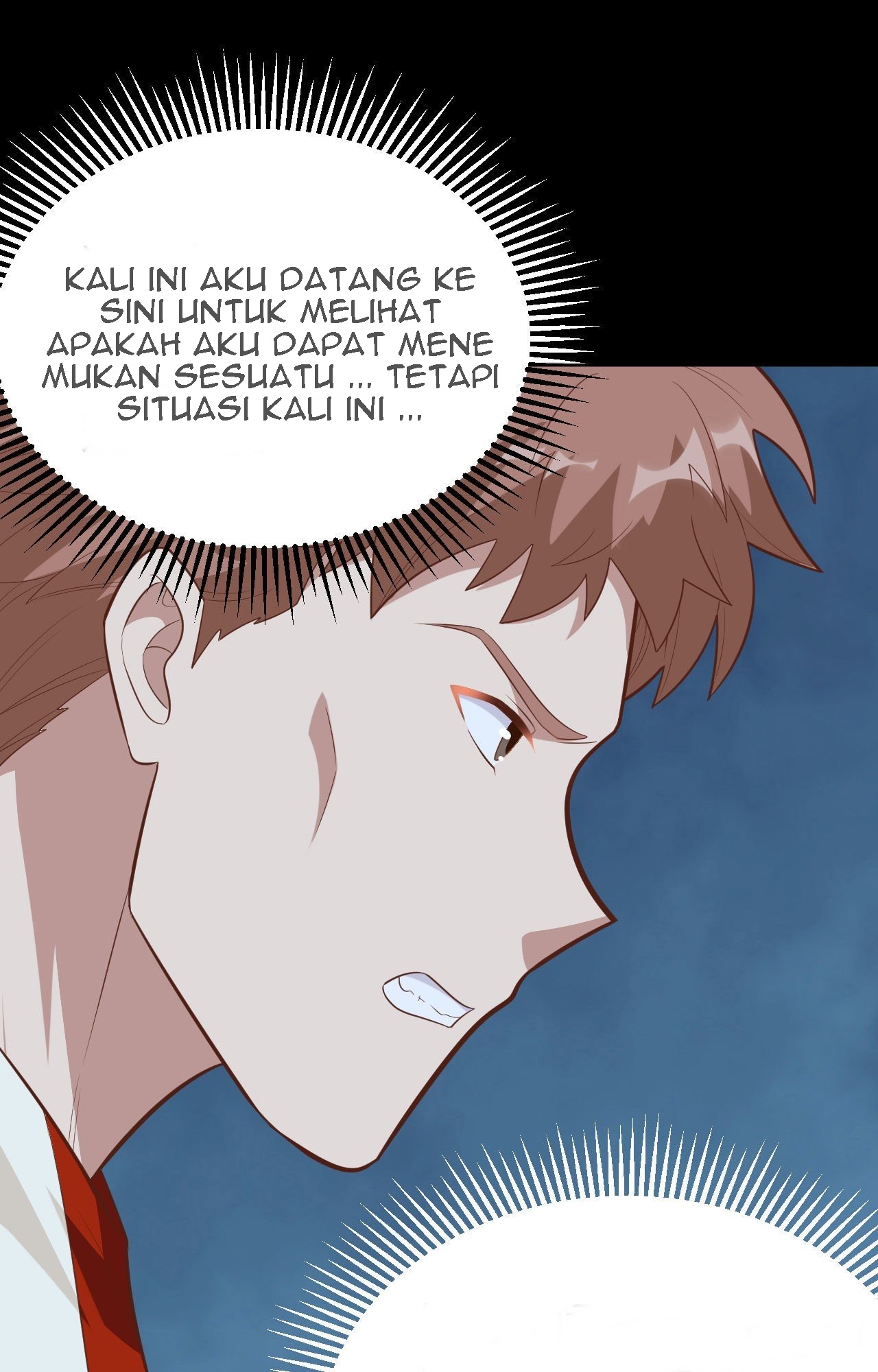 To Be The Castellan King Chapter 268 - halaman 16
